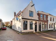 Peperstraat 14, 1411 PZ Naarden