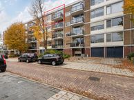 Van Karnebeekstraat 111, 3317 KW Dordrecht