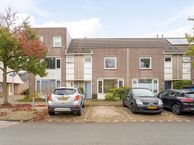 Schoonenburgsingel 124, 2135 GD Hoofddorp
