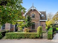 Pasteurstraat 9, 2613 ZW Delft