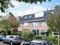 Kruidbergerweg 6, 2071 RD Santpoort-Noord