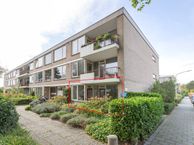 Veen en Duin 64, 2061 XG Bloemendaal