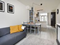 Hendrik van Deventerstraat 124, 2563 XX Den Haag