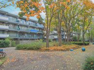 Spinaker 103, 1034 MG Amsterdam