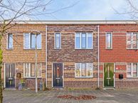 Horusstraat 22, 1363 XN Almere