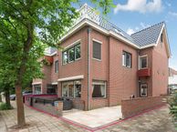 Oosterparkstraat 52, 2042 AT Zandvoort