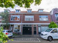 Bekkerstraat 19-BS, 3572 SB Utrecht