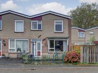 Meerburgstraat 12, 2804 ZE Gouda