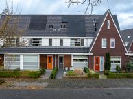 Begoniastraat 5, 7004 CK Doetinchem