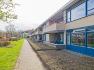 Groot hoefbladlaan 42, 2121 RC Bennebroek