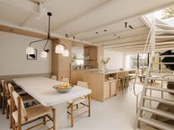 Staringstraat 30-3, 1054 VR Amsterdam