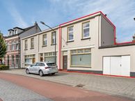 Halsterseweg 286, 4613 BE Bergen op Zoom