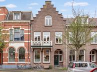 Koningin Wilhelminastraat 11, 8019 AH Zwolle