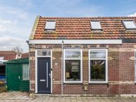 Evenwichtstraat 39, 1561 ZD Krommenie