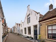 Pieterstraat 23, 3252 BK Goedereede