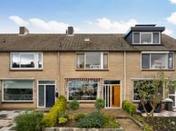 Hortensiastraat 3, 3319 HD Dordrecht