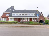 dr. Frederik van Eedenweg 1-A, 1401 GA Bussum