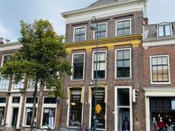 Gedempte Oude Gracht 83-B, 2011 GN Haarlem