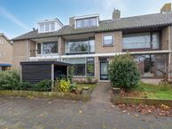 Nachtegaallaan 30, 1403 CJ Bussum