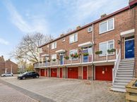 Jan Lelimanhof 15, 1067 LD Amsterdam