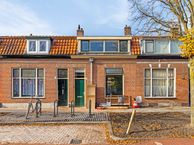 Lusthoflaan 23, 2316 HX Leiden