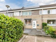 Dunantstraat 19, 4624 XC Bergen op Zoom