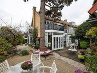 Narcissenlaan 33, 2121 SK Bennebroek