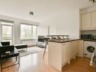 Van Nijenrodeweg 458, 1082 HL Amsterdam