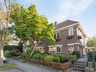 Paulus Potterstraat 12, 6814 KT Arnhem