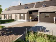 2 | Sluitappel | Tussenwoning (Bouwnr. 2), 5491 TS Sint-Oedenrode