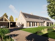 1 | Sluitappel | Hoekwoning (Bouwnr. 1), 5491 TS Sint-Oedenrode