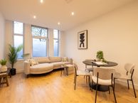 Tamboerstraat 15-B, 3034 PT Rotterdam