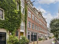 Noorderstraat 80-D, 1017 TW Amsterdam