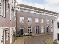 Maassluissedijk 1-B, 3131 KA Vlaardingen