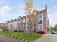 Assendelftstraat 34-B, 3061 ZM Rotterdam