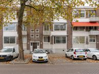 Verboomstraat 81-B, 3082 JC Rotterdam