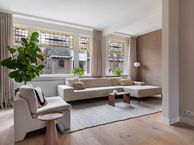 Kerstant van den Bergelaan 16-B, 3054 ER Rotterdam