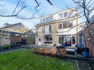 Vreeburghlaan 14, 2691 AC 's-Gravenzande