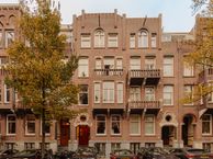 Johannes Verhulststraat 24-1, 1071 ND Amsterdam