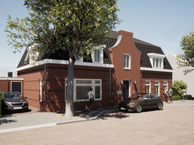 St. Janstraat 9-B, 5401 BA Uden