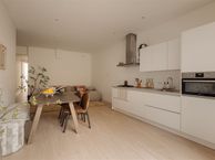 Nieuwe Spaarnwouderstraat 7-ZW, 2011 BR Haarlem