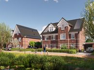Twee-onder-een-kapwoning XL (Bouwnr. 114), 2394 AE Hazerswoude-Rijndijk