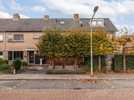 Thorbeckestraat 31, 2953 AP Alblasserdam