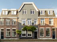 Grazendonkstraat 35, 4818 PH Breda