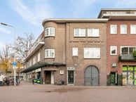 Adriaen van Ostadelaan 40-A, 3583 AJ Utrecht