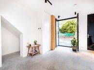 Koopvaardersplantsoen 61-A, 1034 KE Amsterdam