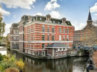 Marnixstraat 313-C, 1016 TB Amsterdam