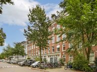 Wagenaarstraat 10-3, 1093 CP Amsterdam