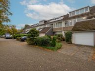 Elzendreef 713, 2272 CZ Voorburg