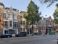 Willemsparkweg 46-A, 1071 HH Amsterdam
